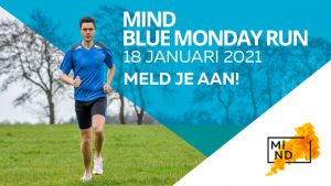 MIND Blue Monday Run 2021